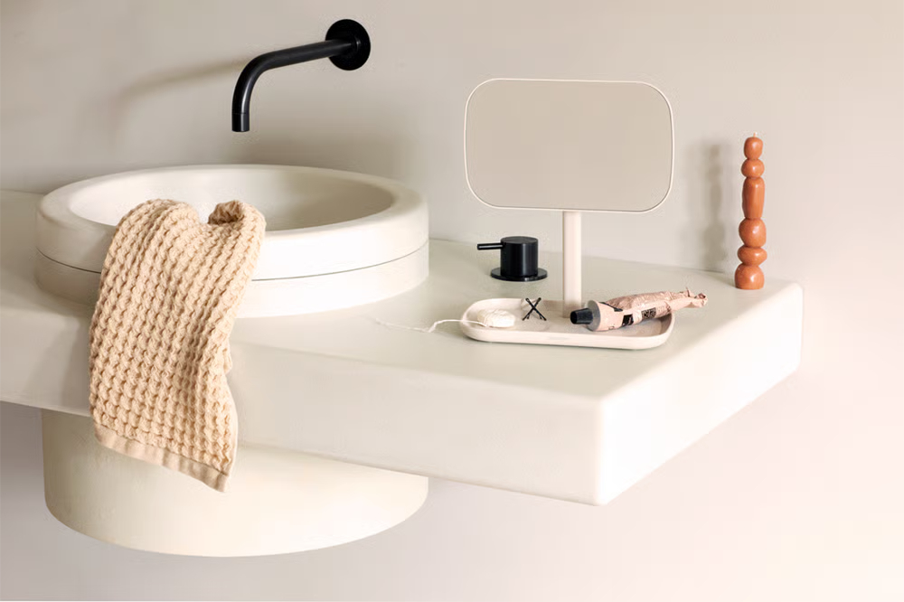 BRABANTIA spiegel - 223488