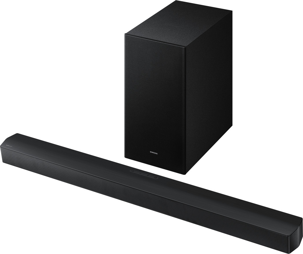 SAMSUNG HW-B66CF/XN