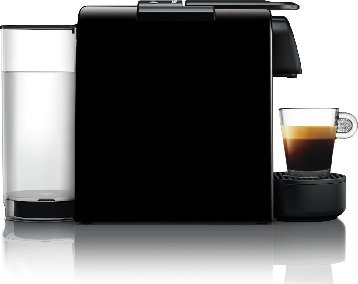 BRAUN Nespresso Essenza Mini - EN85.BKMT