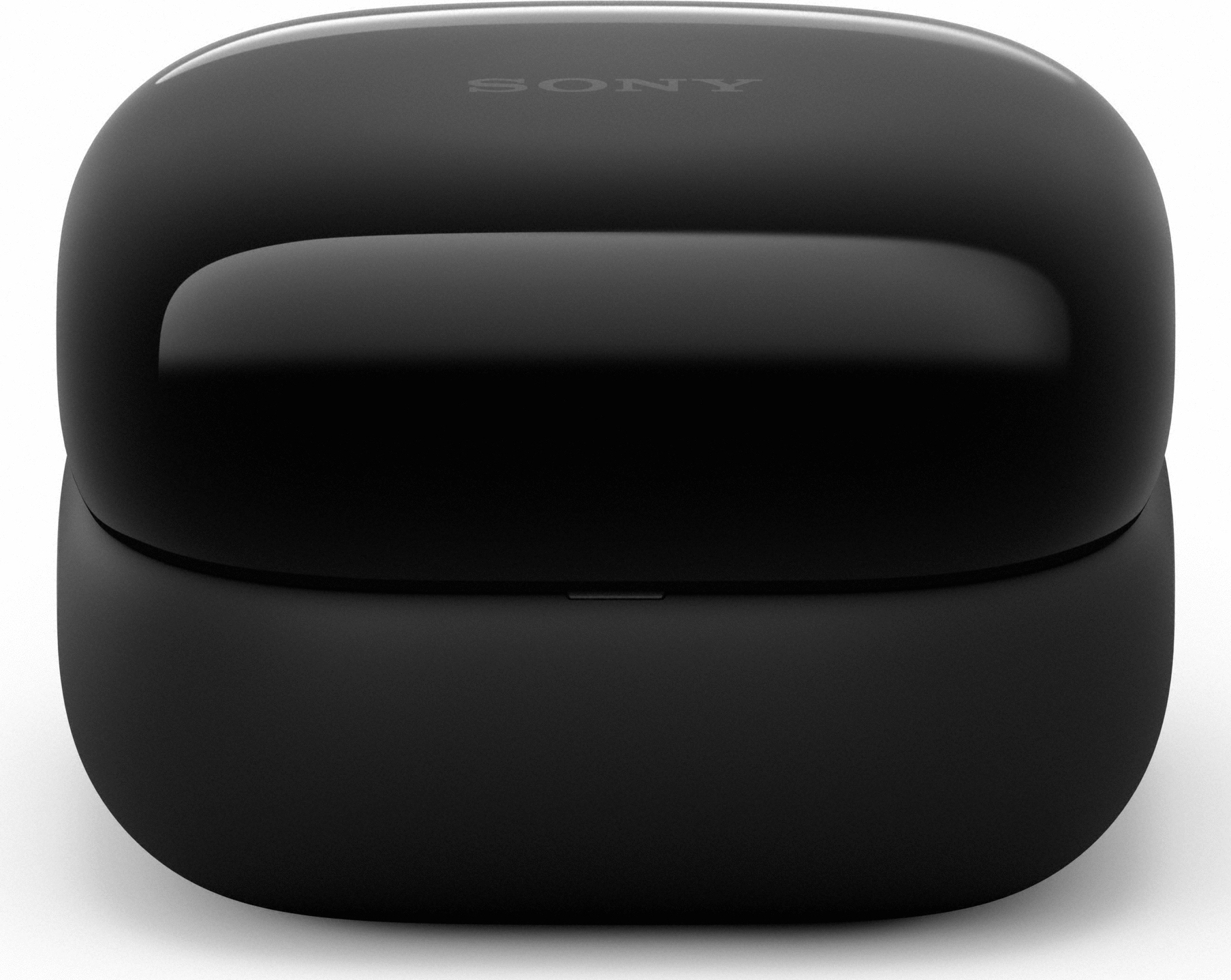 SONY in-ears - WFLS910NB.CE7