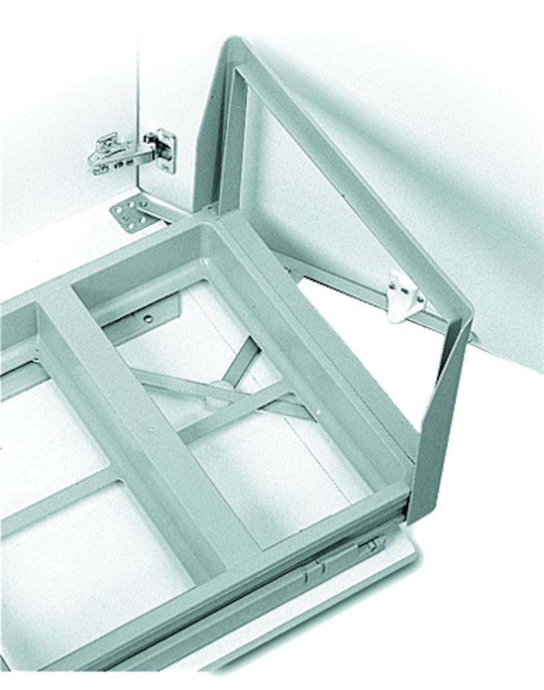 RC 08RC1001 Y-1233 deurmechanisme