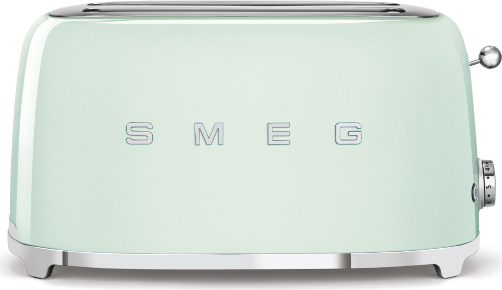 SMEG broodrooster - TSF02PGEU