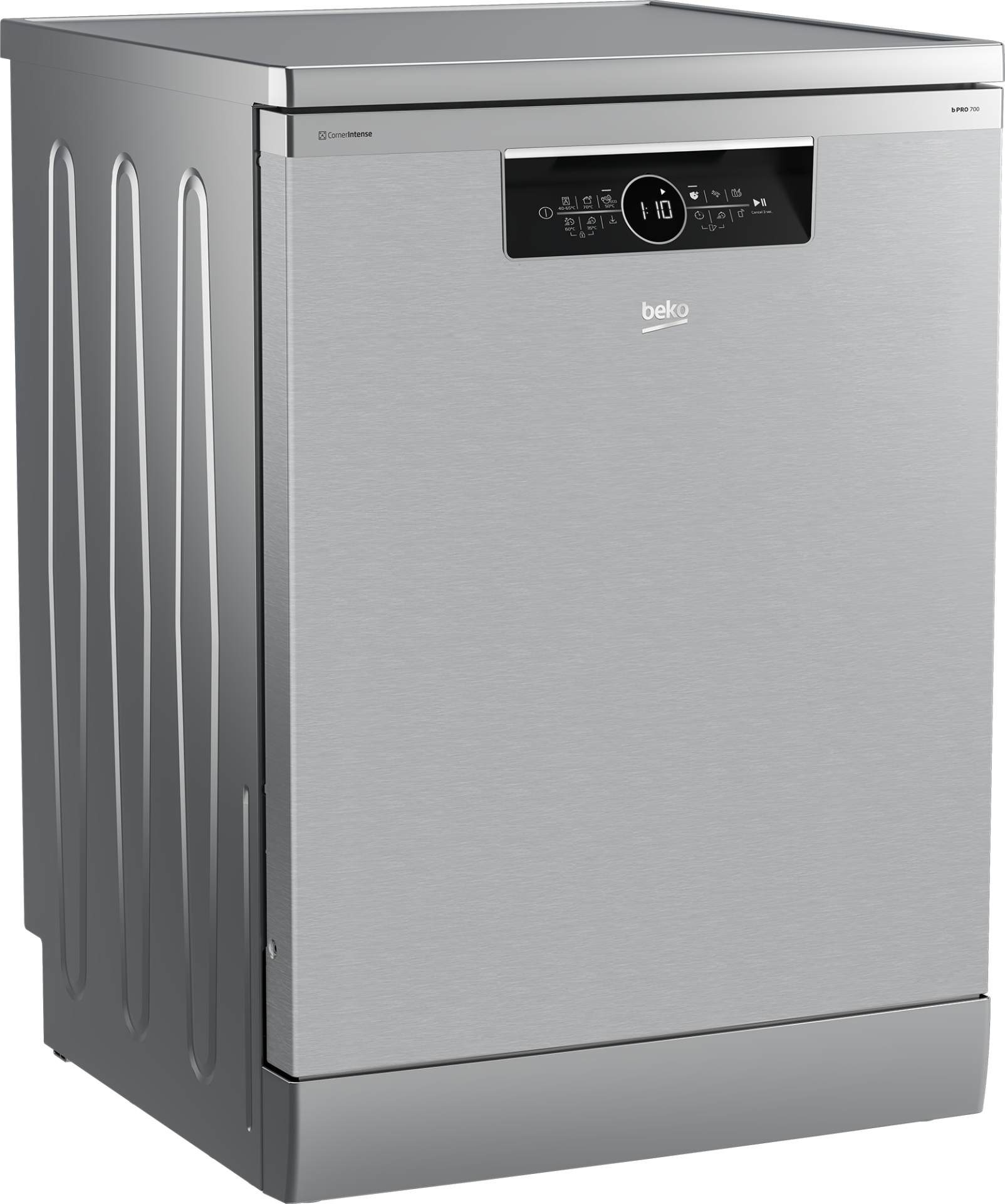 BEKO vrijstaande vaatwasser - BDFN36641XD