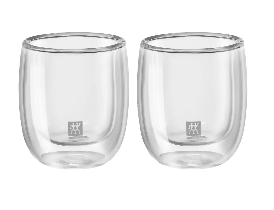 ZWILLING 39500-075-0 espressoglas