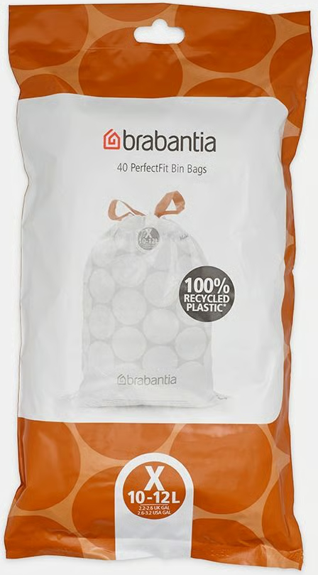 BRABANTIA afvalzakken - 138041
