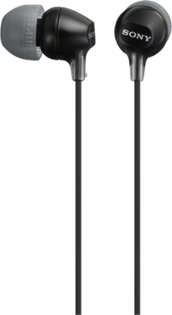 SONY in-ears - MDREX15APB.CE7