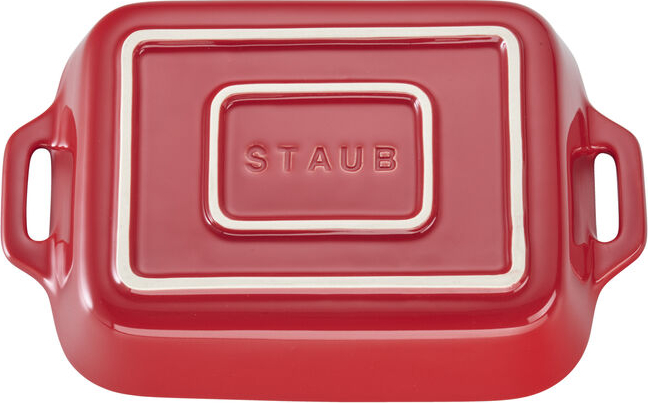 STAUB gratineerschaal - 40510-812-0