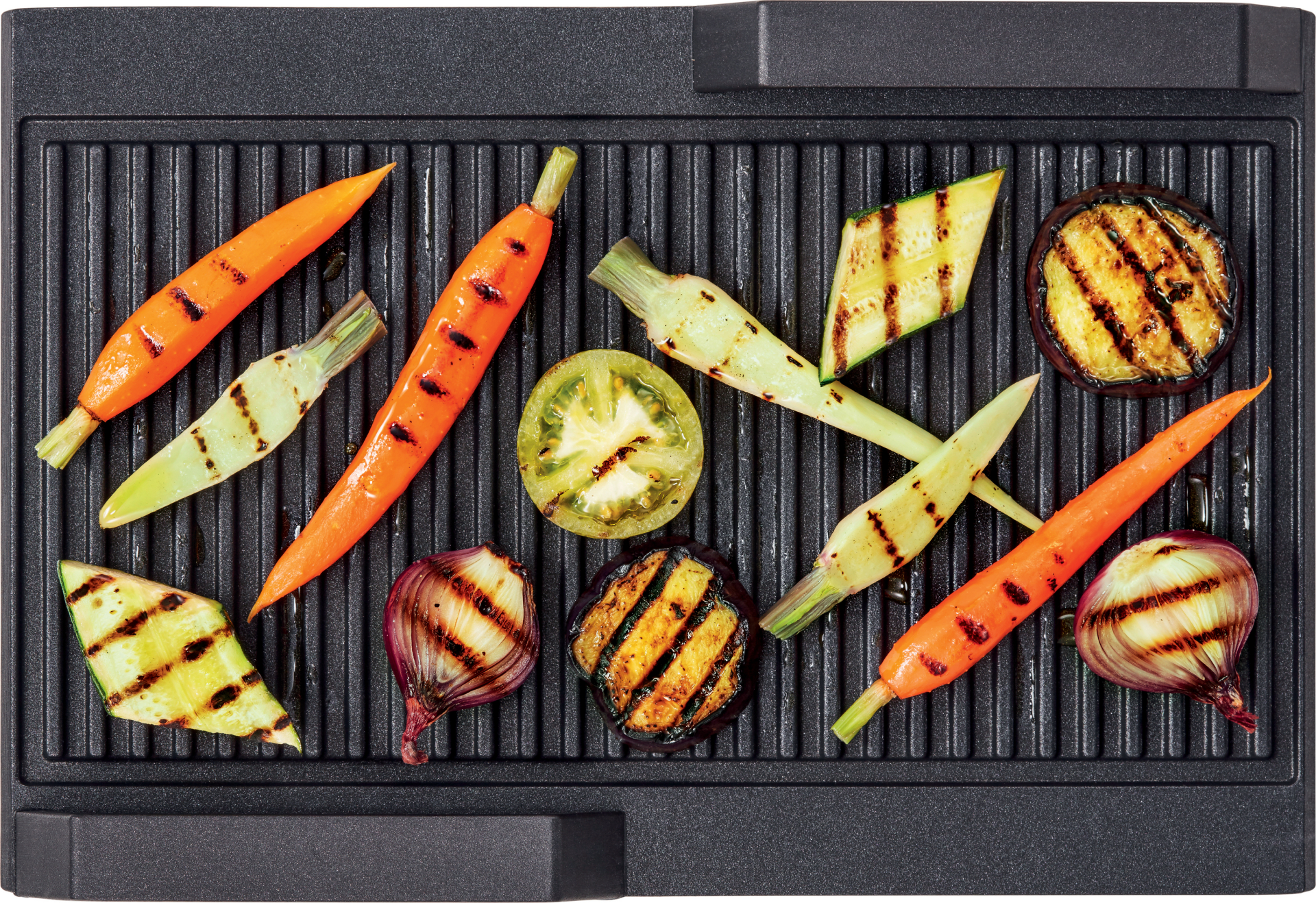 BOSCH grillplaat - HEZ390522