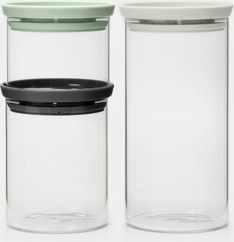 BRABANTIA voorraadbus - 100550