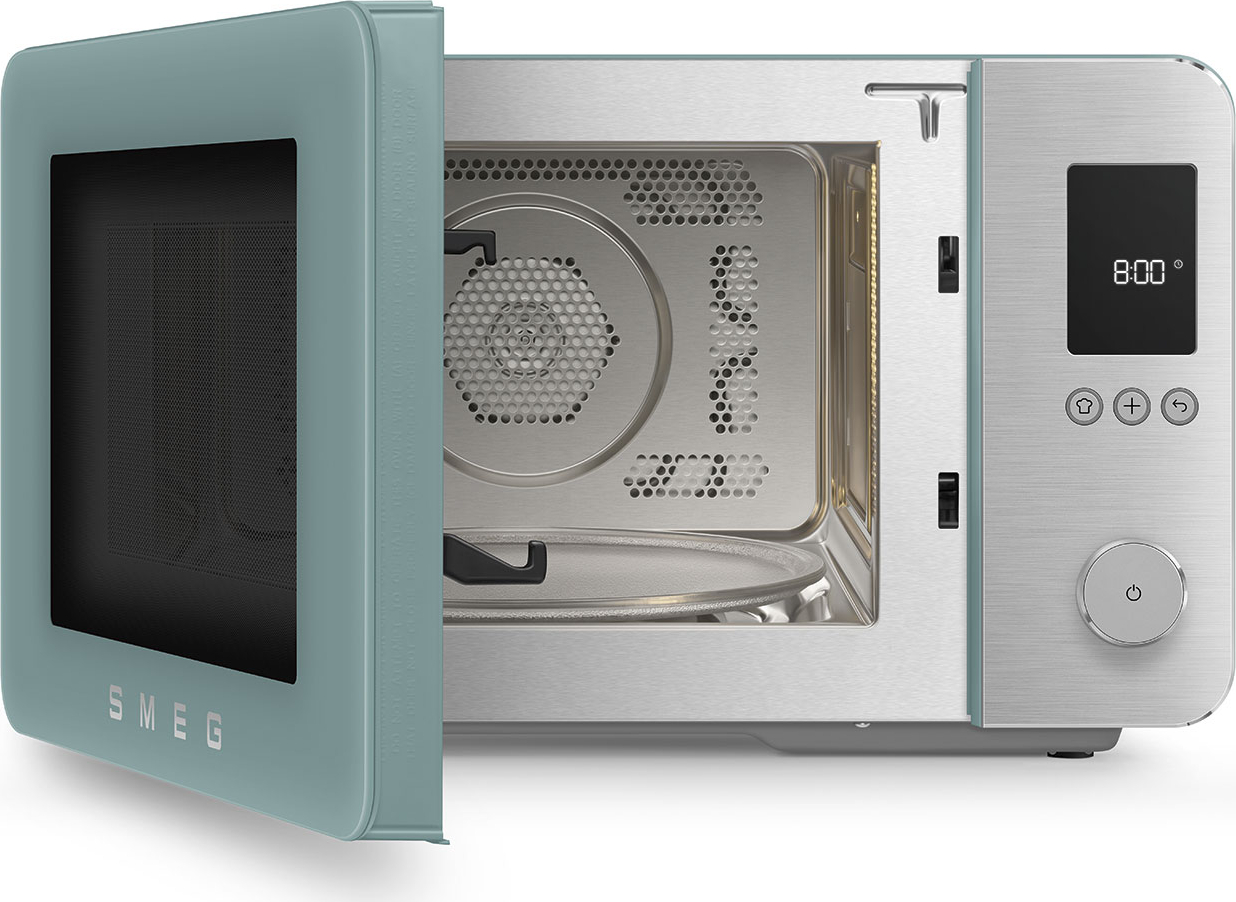 SMEG MOC02EGMEU
