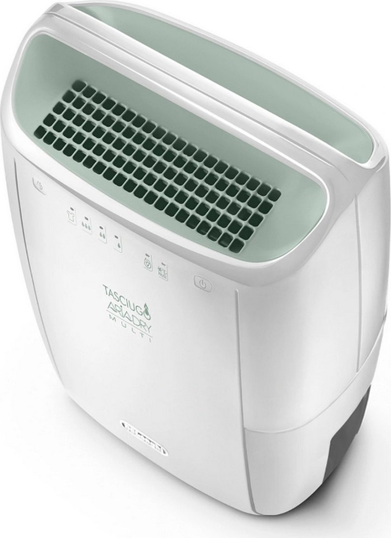 BRAUN Ontvochtiger - DEX212SF