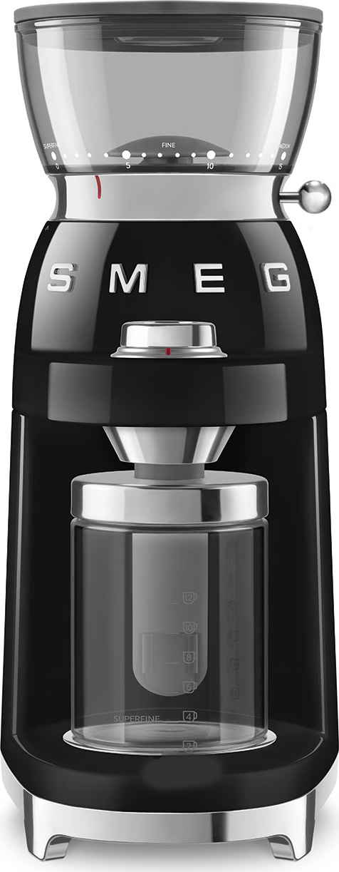 SMEG CGF03BLEU