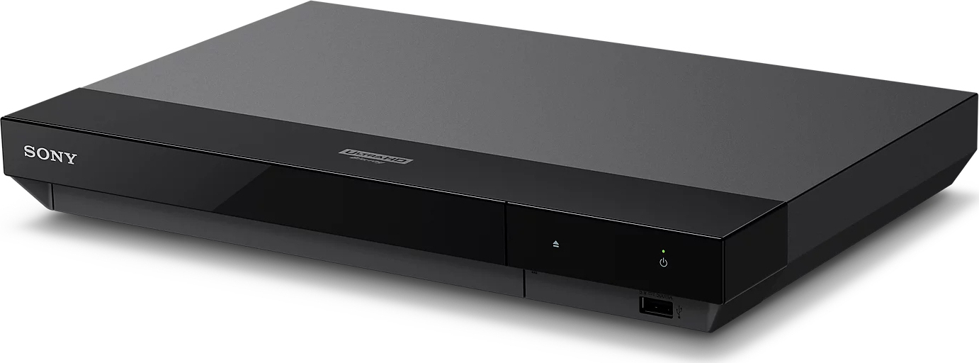 SONY  - UBP-X700