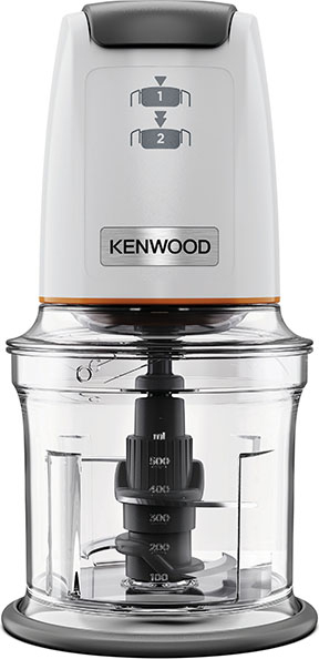 KENWOOD hakmolen - KECHP61.100WH