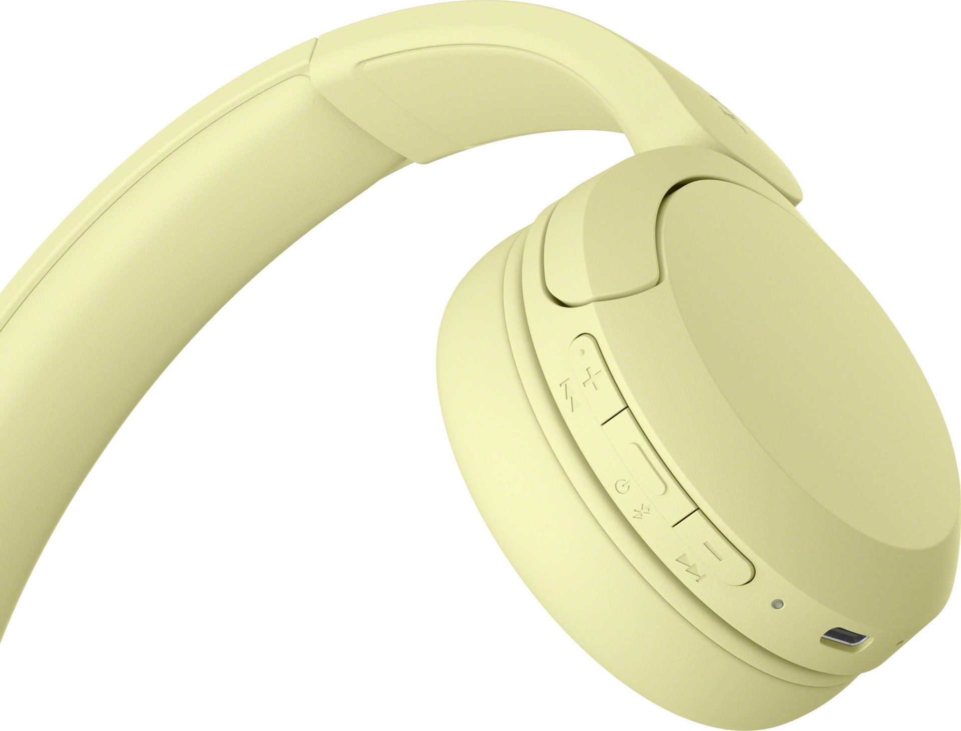 SONY  - WHCH520Y.CE7