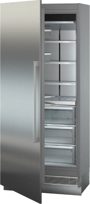 LIEBHERR MONOLITH koelkast zonder vriesvak - 213cm - ERBDI997120617