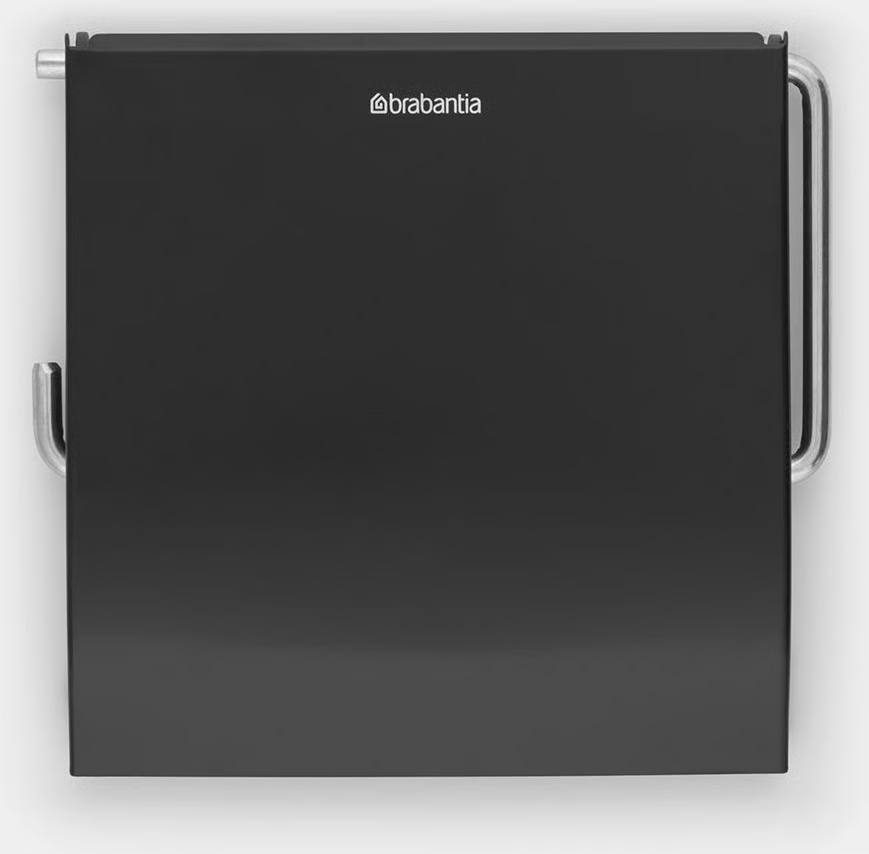 BRABANTIA wc-rolhouder - 108600