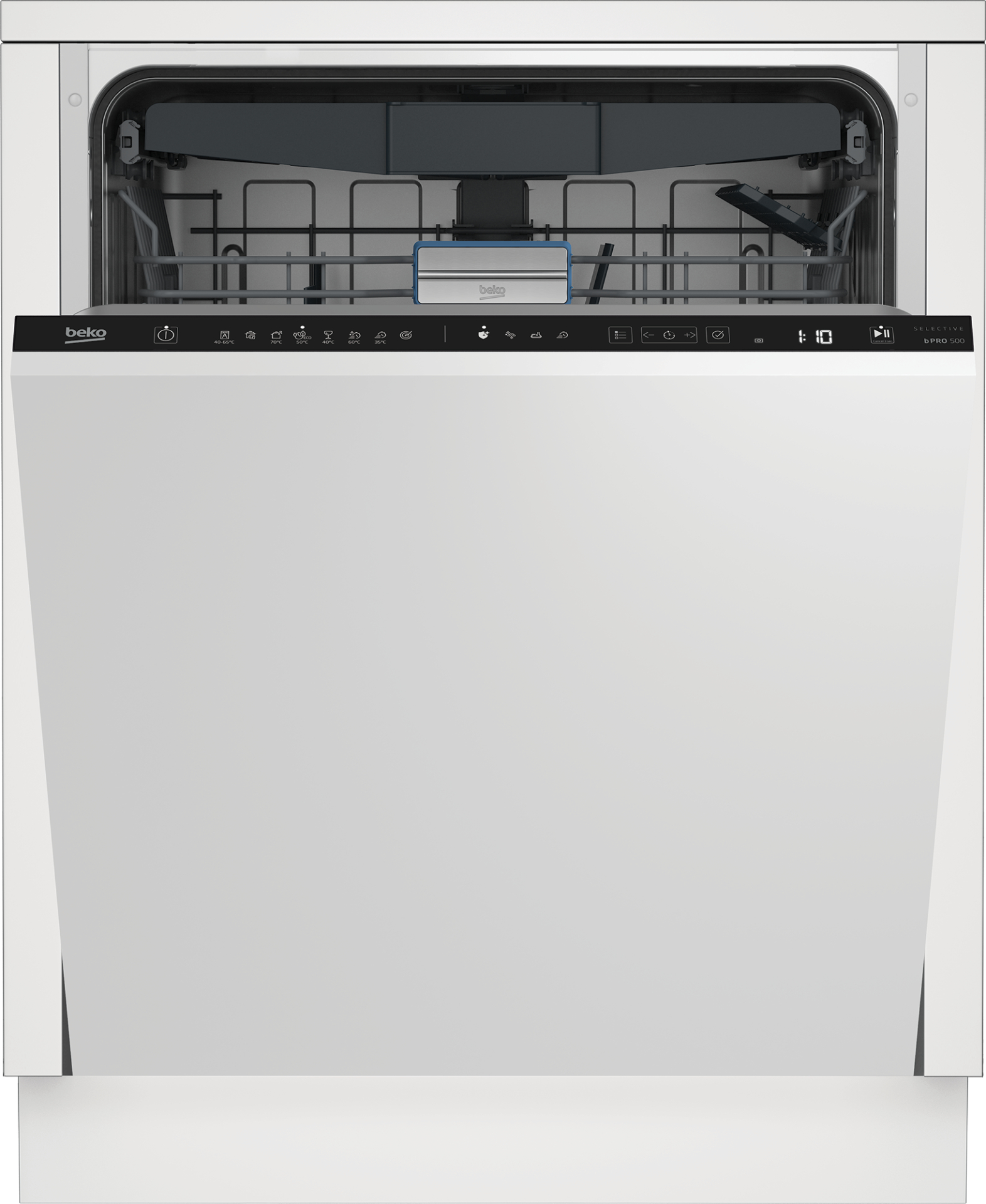 BEKO vaatwasser volledig integreerbaar - BDIN38561C2