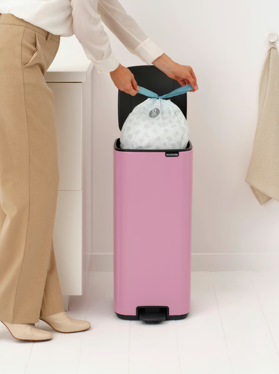 BRABANTIA pedaalemmer - 255403