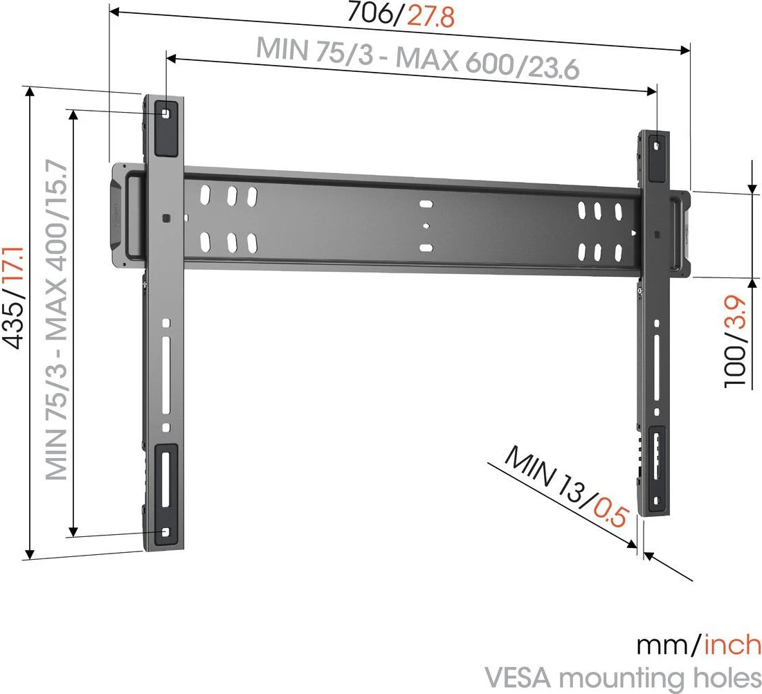 VOGELS  - TVM5705