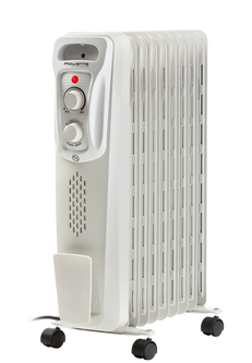 ROWENTA BU2620F0 oliegevulde radiator