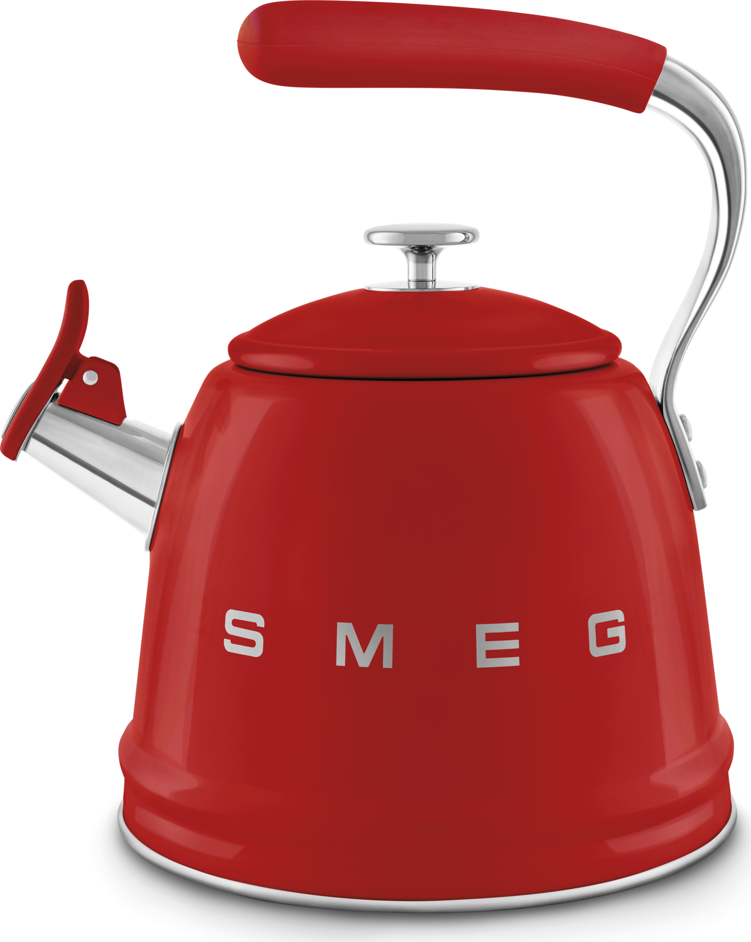 SMEG fluitketel - WKF01RD