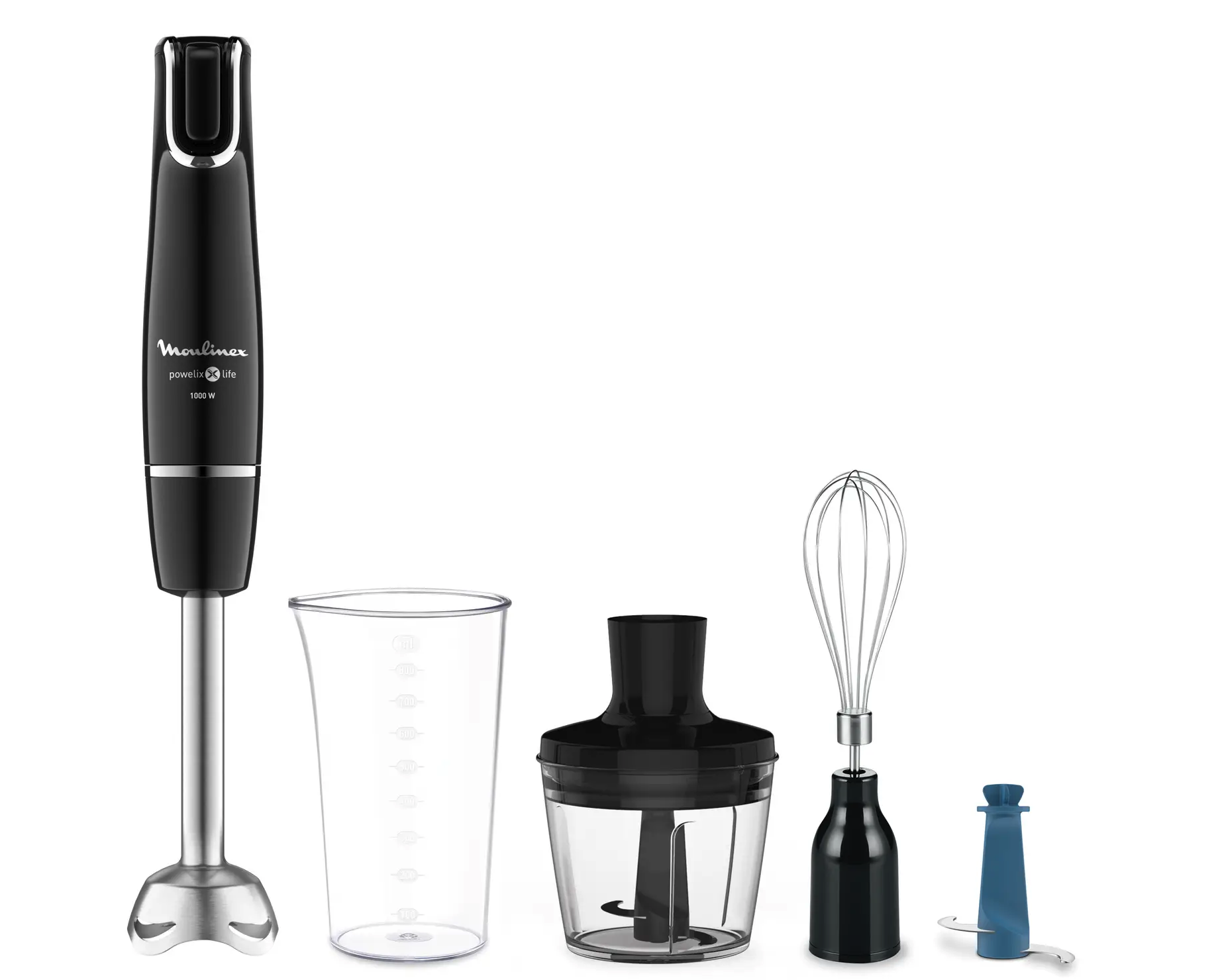 MOULINEX DD944810 mixer