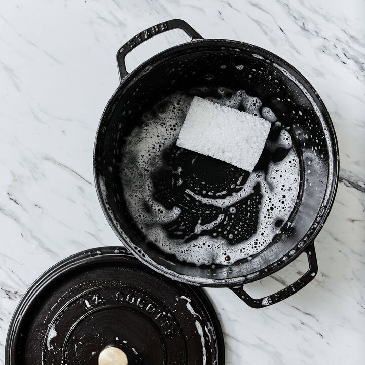 STAUB stoofpot - 1102425