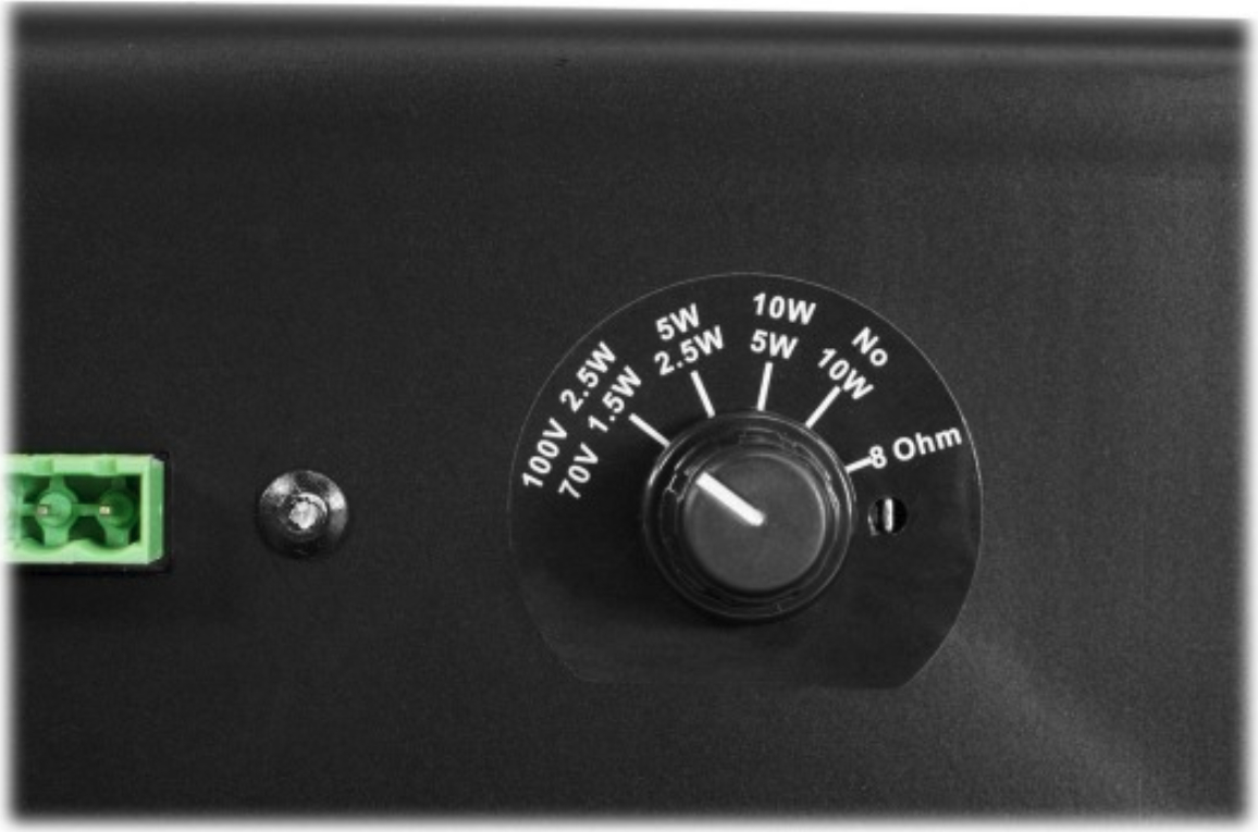 ARTSOUND  - AKUSTILE-01W