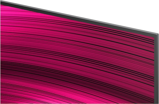 LG Televisie 42" OLED 4K (UHD) - OLED42C54LA