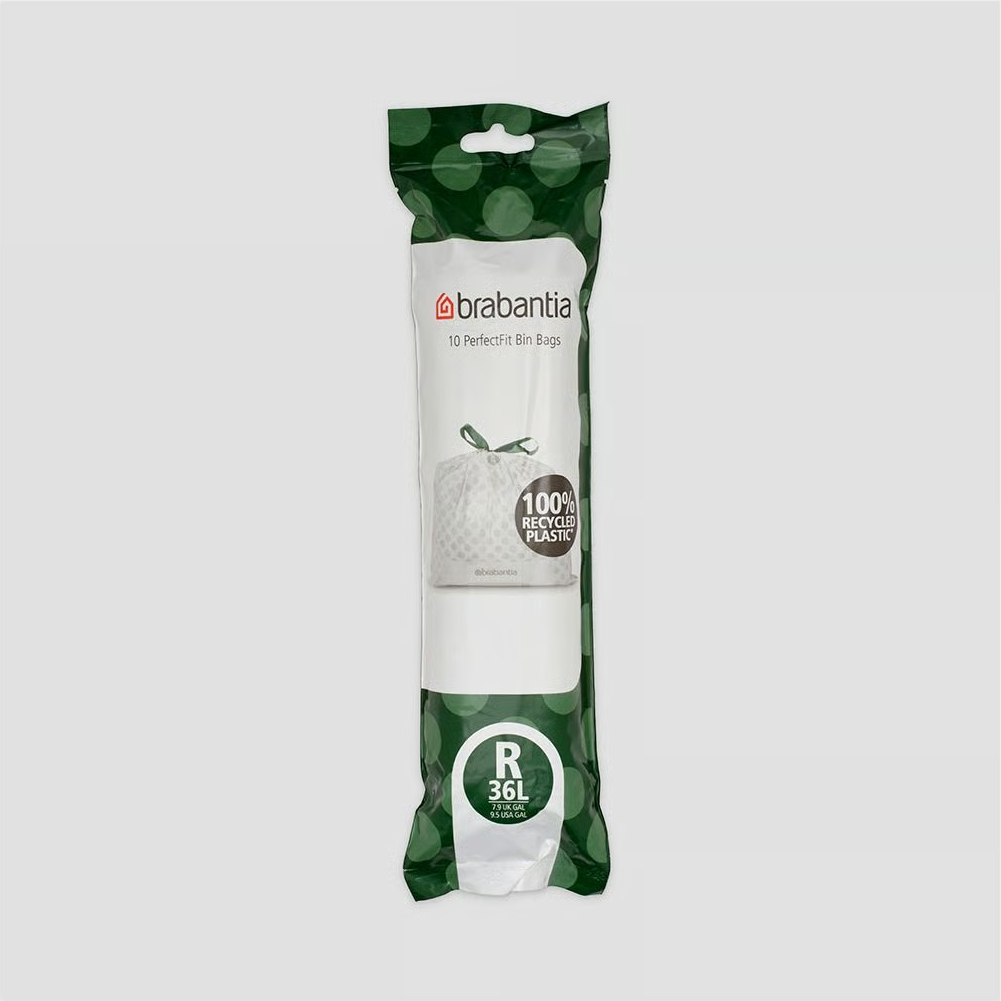 BRABANTIA afvalzakken - 115622