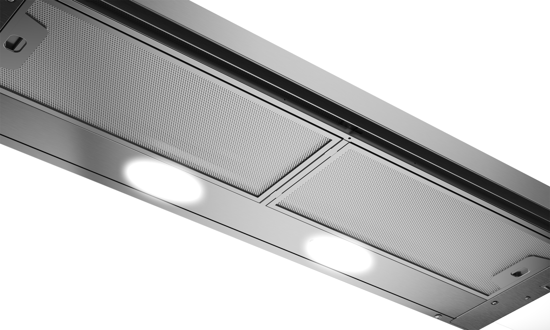 BEKO telescopische dampkap - 90cm - CTB9250X