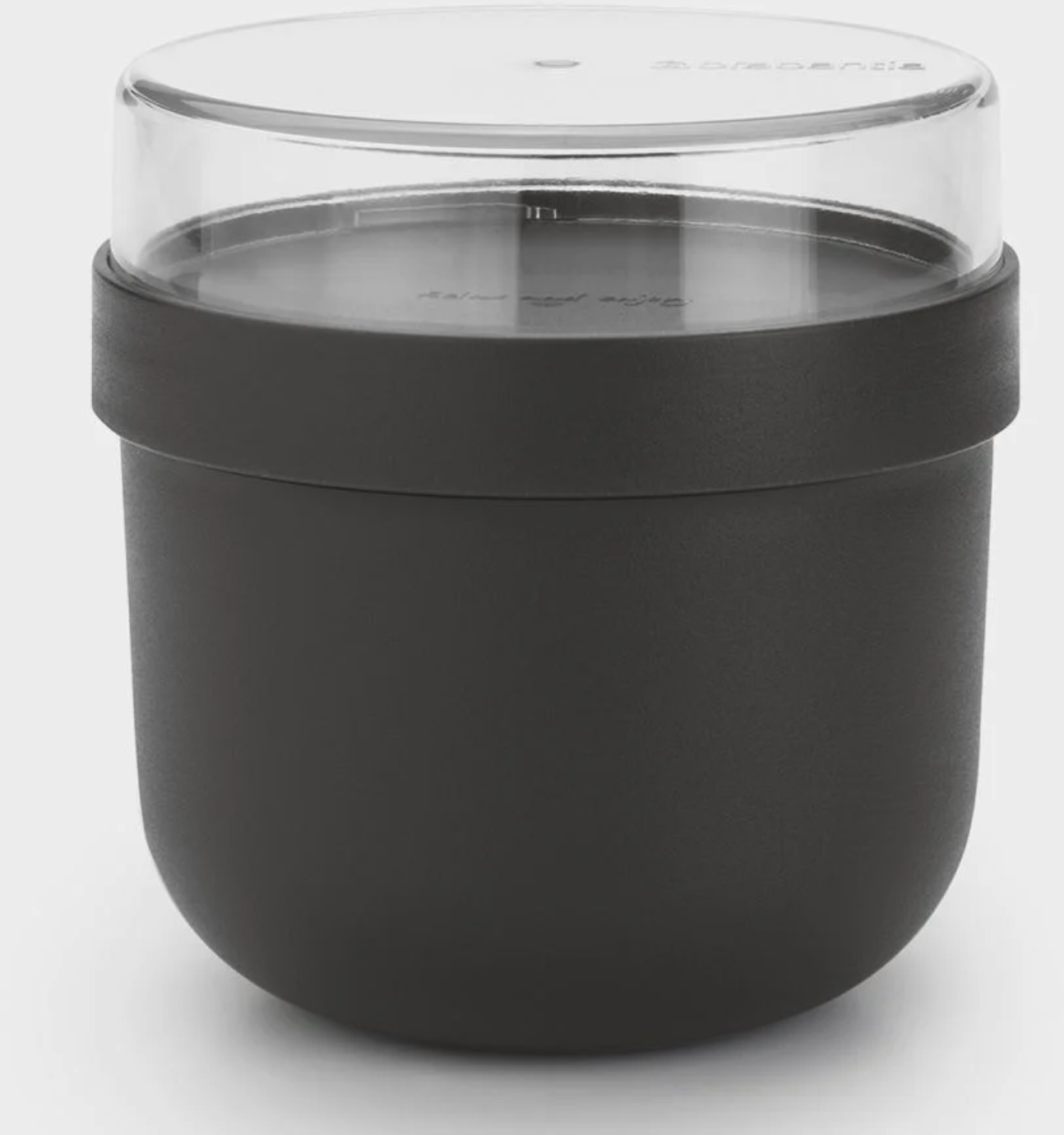 BRABANTIA yoghurt potjes - 204180