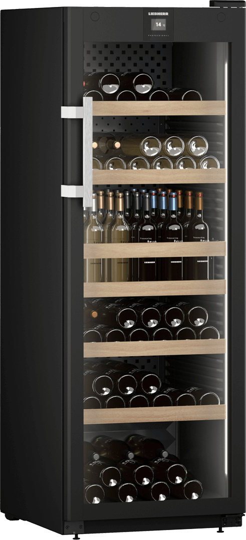 LIEBHERR Vrijstaande wijnbewaarkast - WFBLI504120