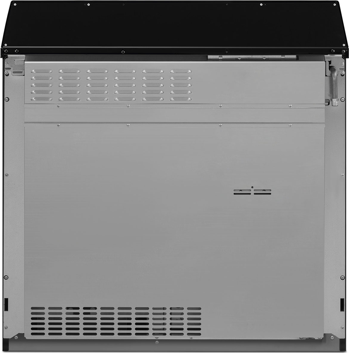 SMEG fornuis met gaskookplaat - 100cm - TR103P