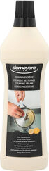 DEMEYERE deksel - glas - 6530