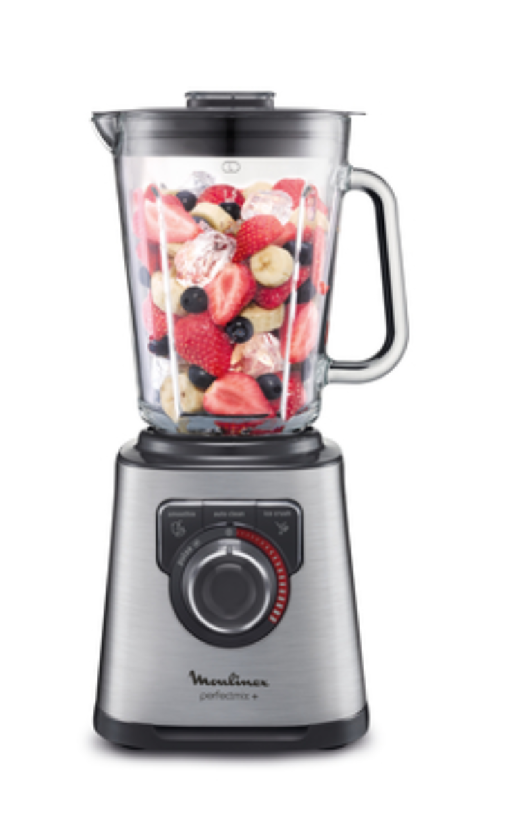 MOULINEX LM811D10 blender