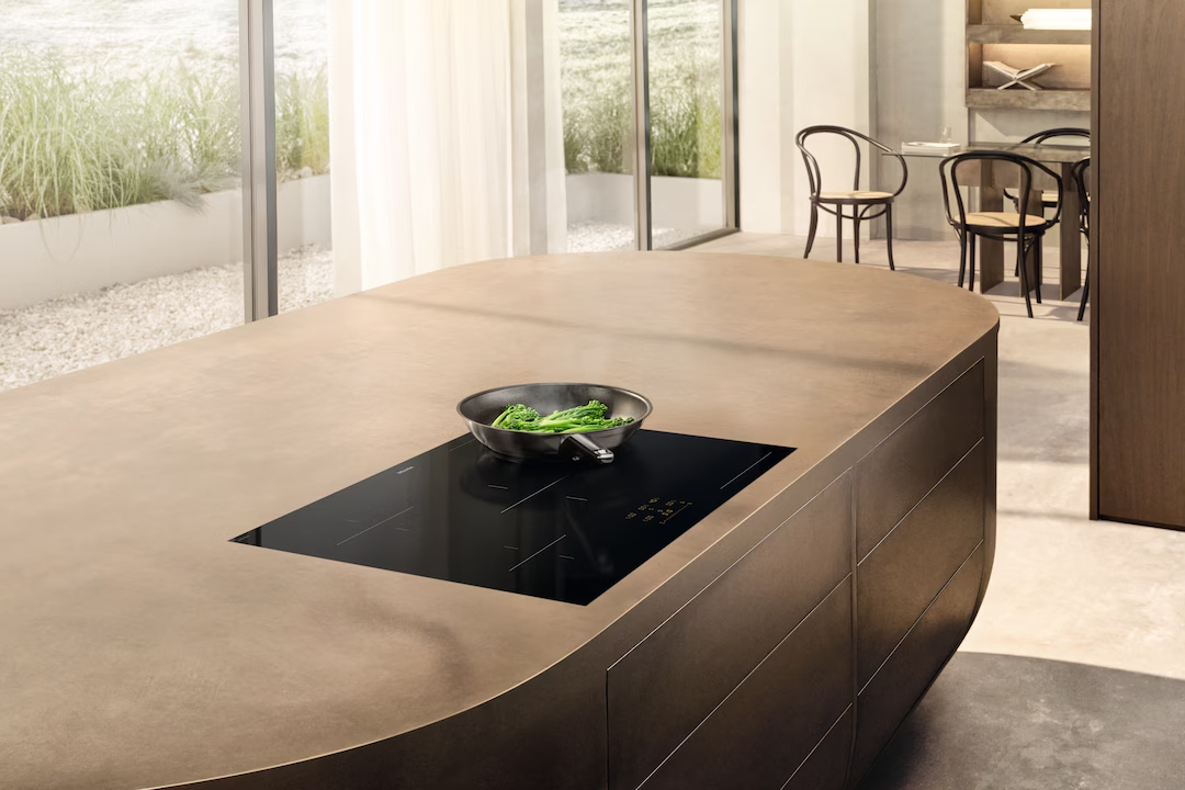 MIELE KM8484FL