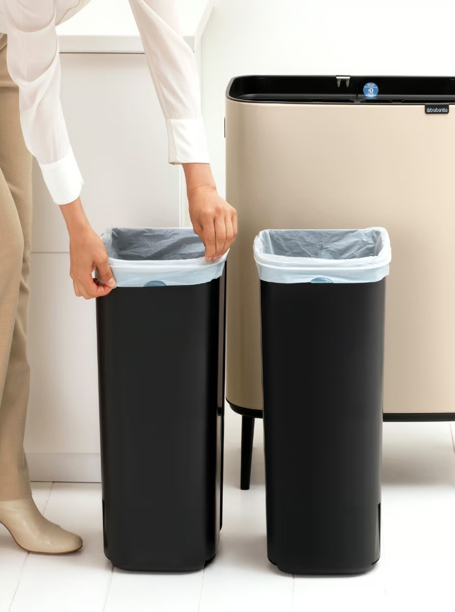 BRABANTIA afvalemmer - 251580