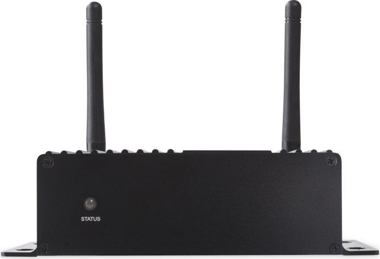 ARTSOUND audiosysteem - SMARTSTREAM