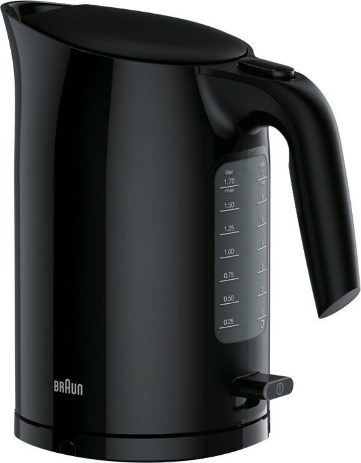 BRAUN PurEase - WK3110BK