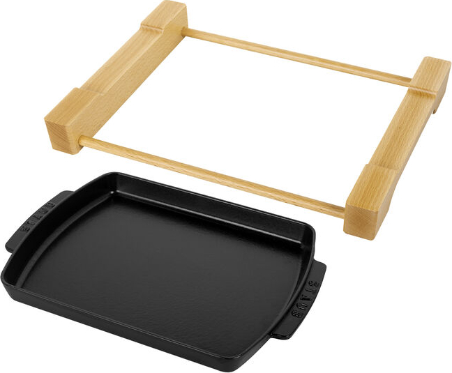 STAUB houten bord - 1205223