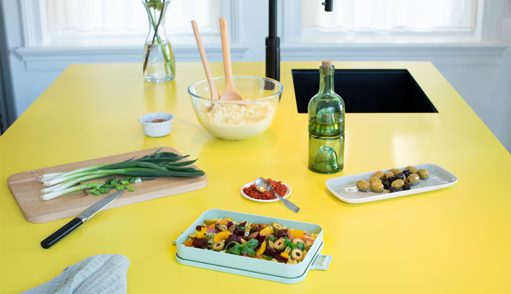 BRABANTIA lunchbox - 202926
