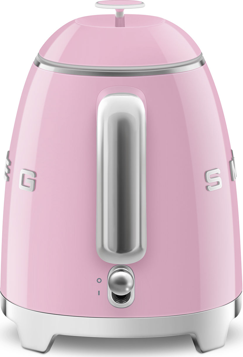 SMEG waterkoker - KLF05PKEU