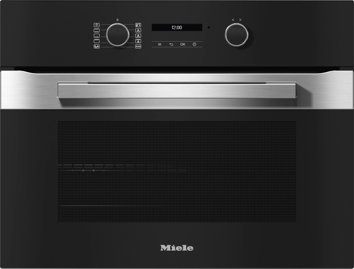 Ovens & microgolfovens