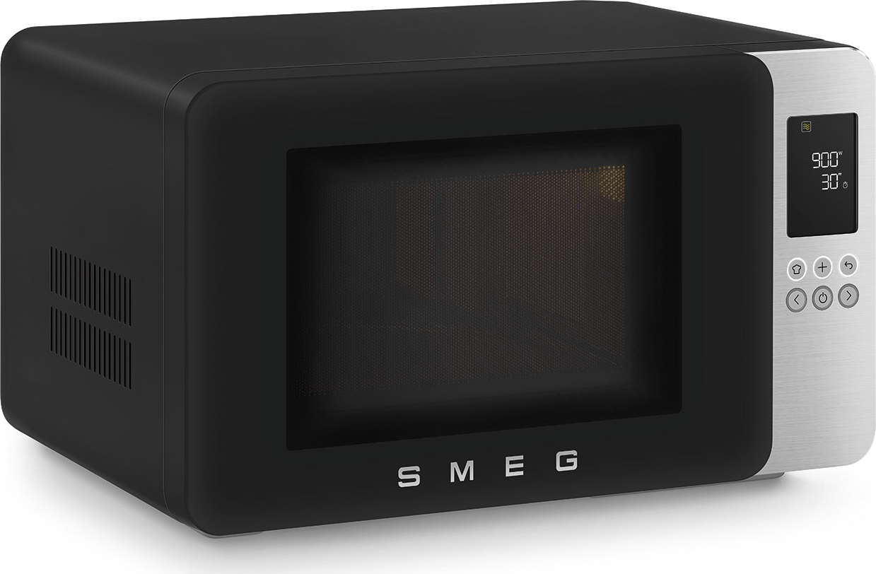 SMEG MOC01BLMEU