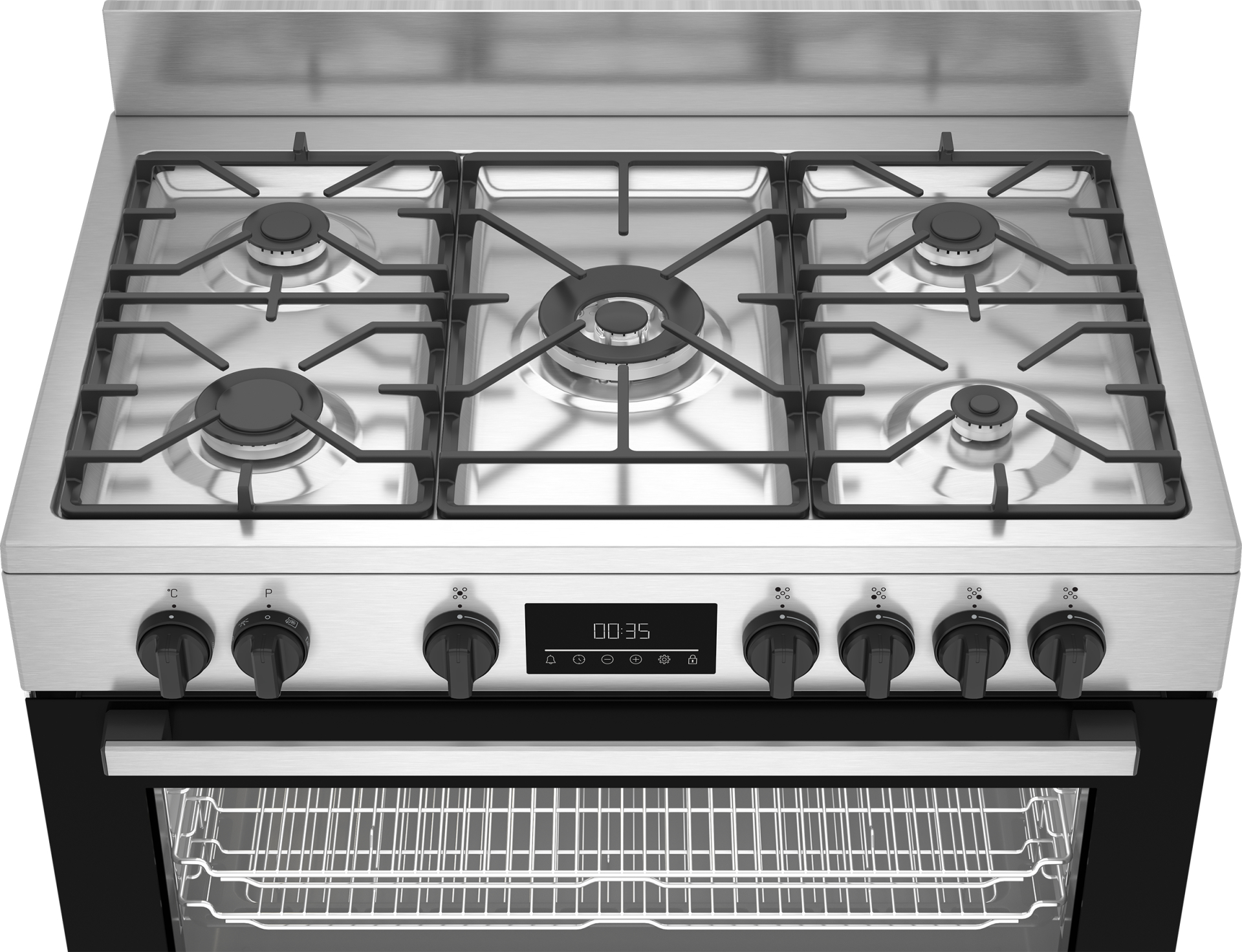 BEKO BGM11225EX
