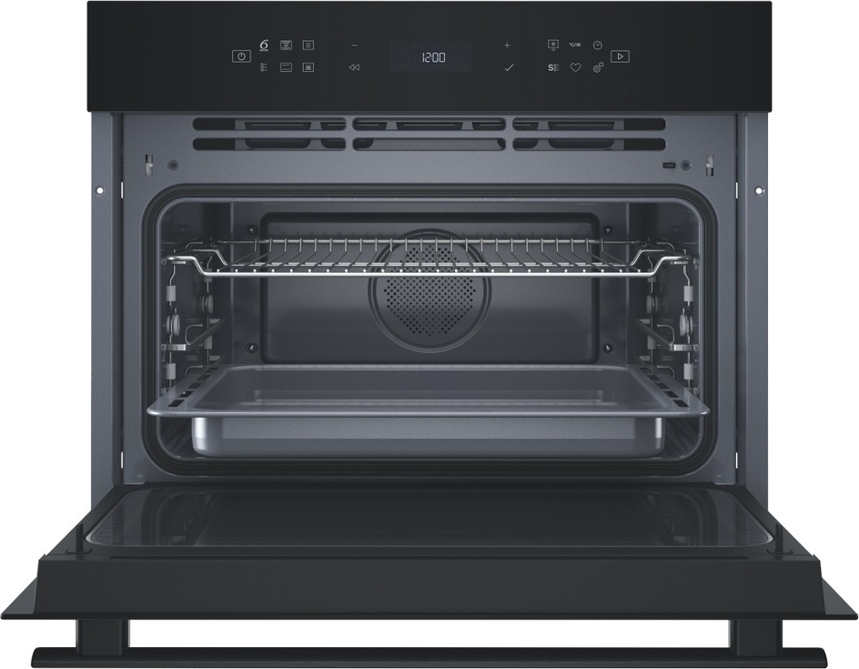 WHIRLPOOL WCW76HTB