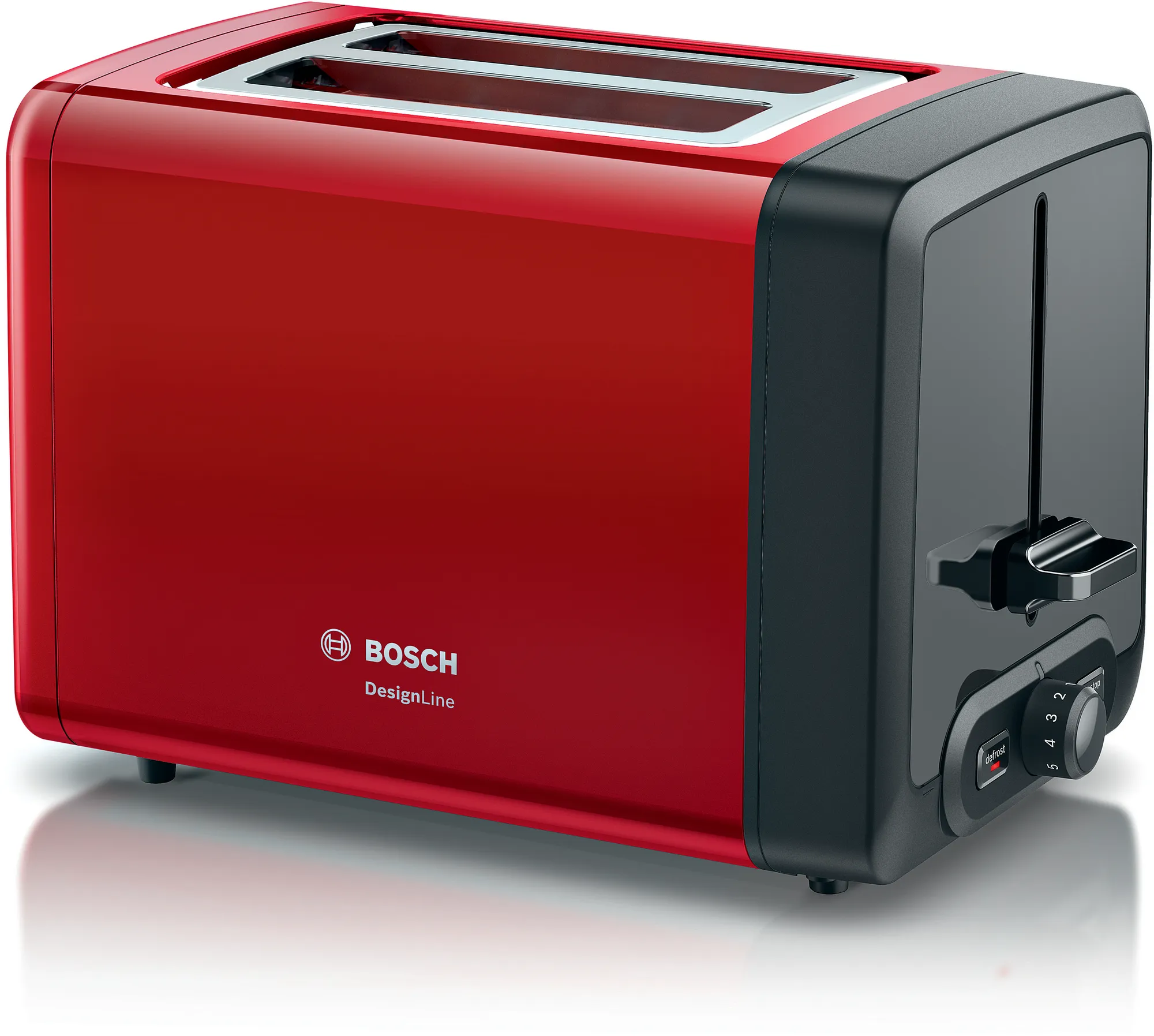 BOSCH TAT4P424 broodrooster
