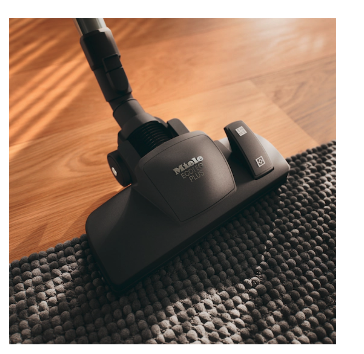MIELE BOOST stofzuiger zonder zak - BOOSTCX1ALLERGYKGRG